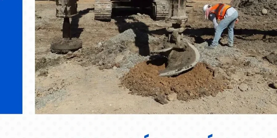 Stone Column Design for Soft Ground Improvement in Richmond Virginia
