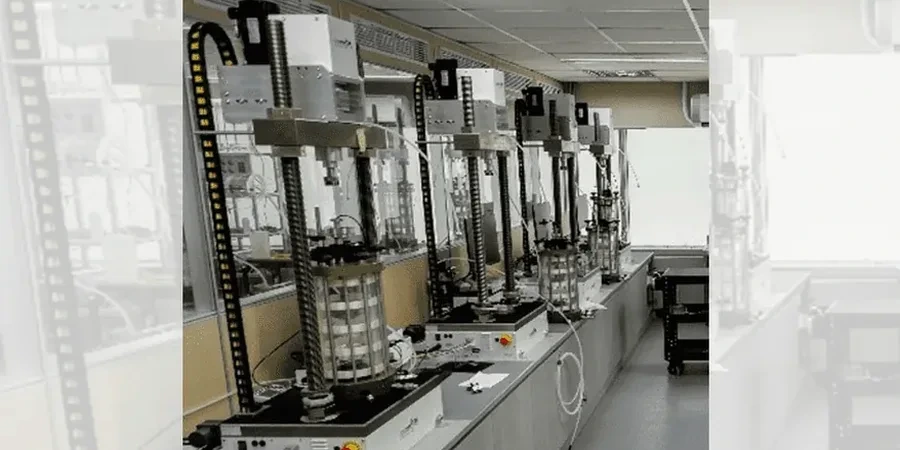 Triaxial Testing for Richmond VA Projects