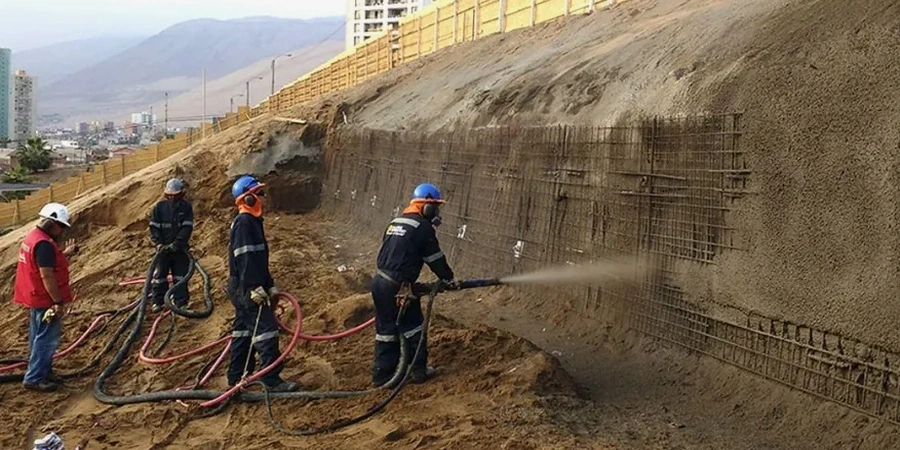 Slope Stability Analysis Richmond VA — Geotechnical Risk Assessment