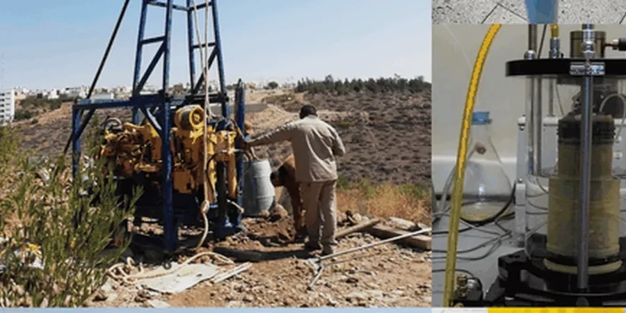 Field Density Testing (Sand Cone Method) in Richmond, VA