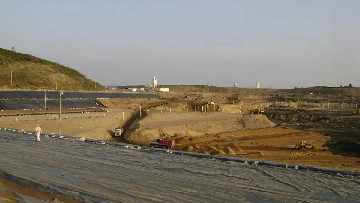 Geotechnical Design of Deep Excavations in Richmond, VA