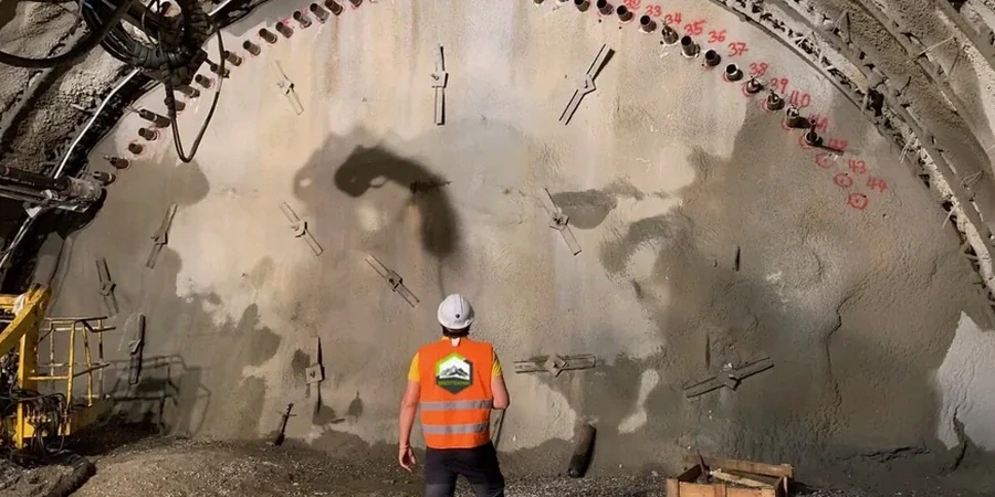 Geotechnical Excavation Monitoring in Richmond VA: Real-Time Safety for Deep Cuts