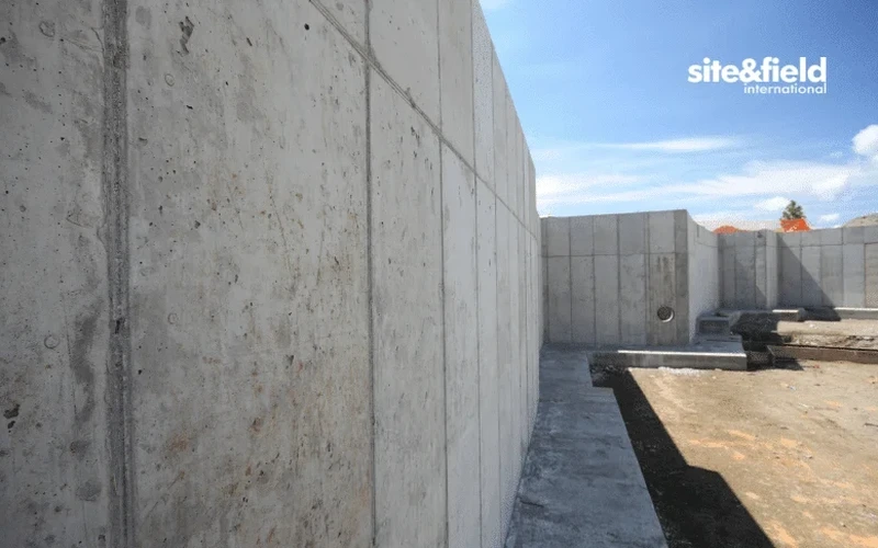 Retaining Wall Design in Richmond VA: Site Conditions That Matter