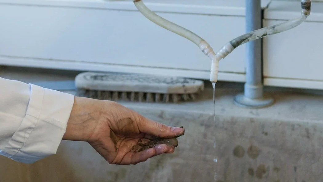 Field Permeability Testing in Richmond, VA (Lefranc/Lugeon)