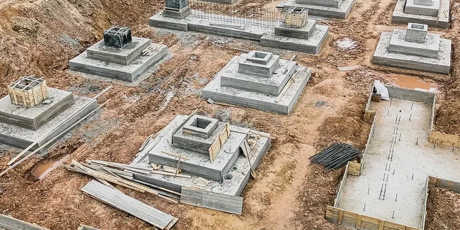 Deep Foundation Engineering for Richmond’s Variable Subsurface