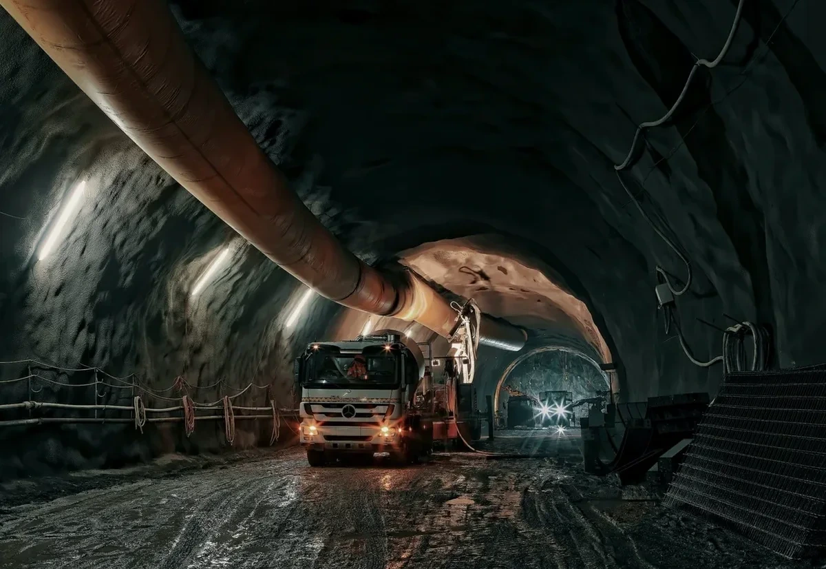 Geotechnical Analysis for Soft Soil Tunnels in Richmond, Virginia